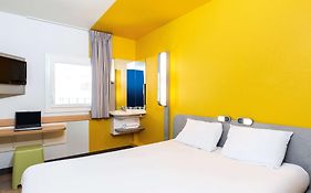 Ibis Budget Paris Porte De Vincennes